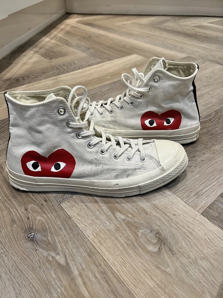 Comme des sale garcons size 14