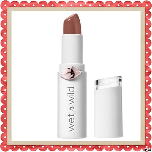 wet n wild Mega Last High-Shine Lip Color, Fire-Fighting: New Nouveau - Picture 8 of 20