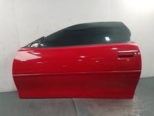 2002 Chevy Camaro Ss Slp 35th Left Driver Door - Damage 0092 A8