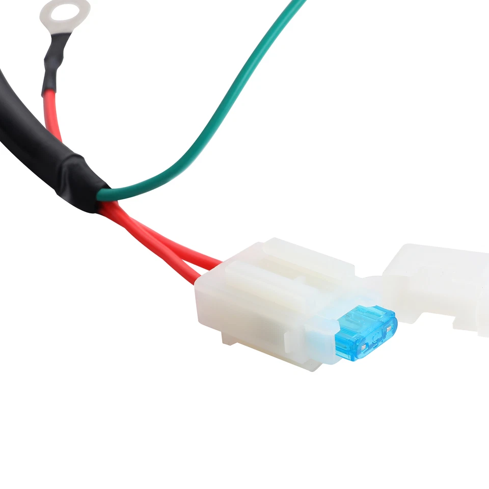 Electric Center Stand For Harley Touring Road King Glide Baggers 2009-2016 14 15 - Изображение 4 из 4