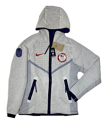 Nike Therma-FIT ADV Tech Pack Team USA Olympics Jacket Nike Therma-FIT ADV Tech Pack Team USA Olympics Jacket