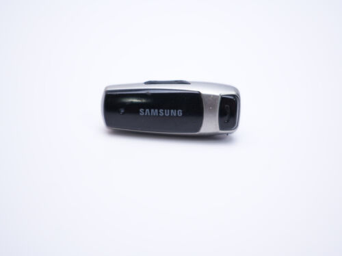 Samsung Bluetooth Headset WEP180 no charger adapter - Picture 1 of 2