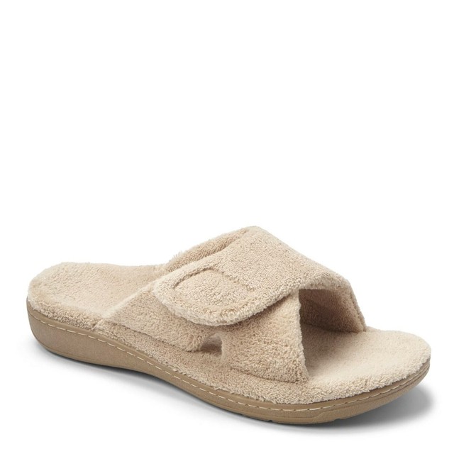 orthaheel relax slipper