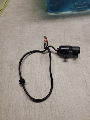 Singer Light Assembly Genuine Vintage Singer 500/503 Sewing Machine Light/Lamp Assembly (A222 ...