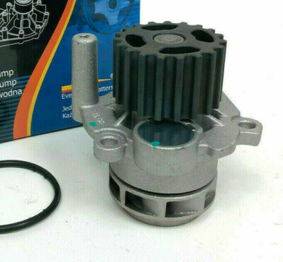 BOSCH Zahnriemensaty+ Wasserpumpe + Spanndämpfer Audi VW