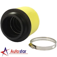 New Dual Stage Air Filter Replaces Arctic Cat ATV 375 454 400 500 4x4 2x4 Auto
