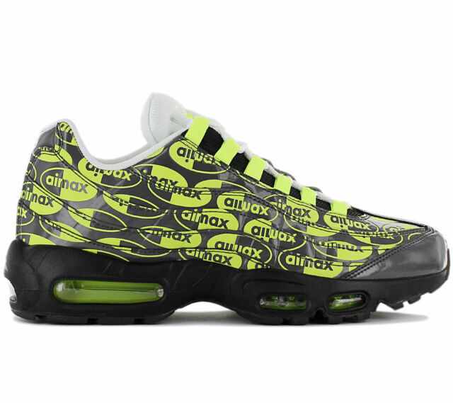 air max 95 premium volt