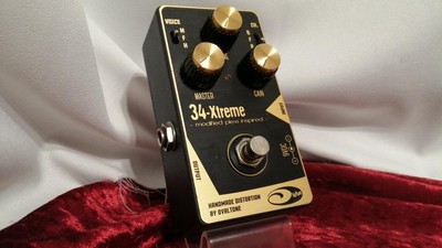 OVALTONE / 34-XTREME (no 20240604) | eBay