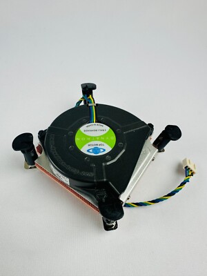 Dynatron DB127515BM-A Cooler Heatsink with Fan | IEI 19100-000200-00-RS Fan