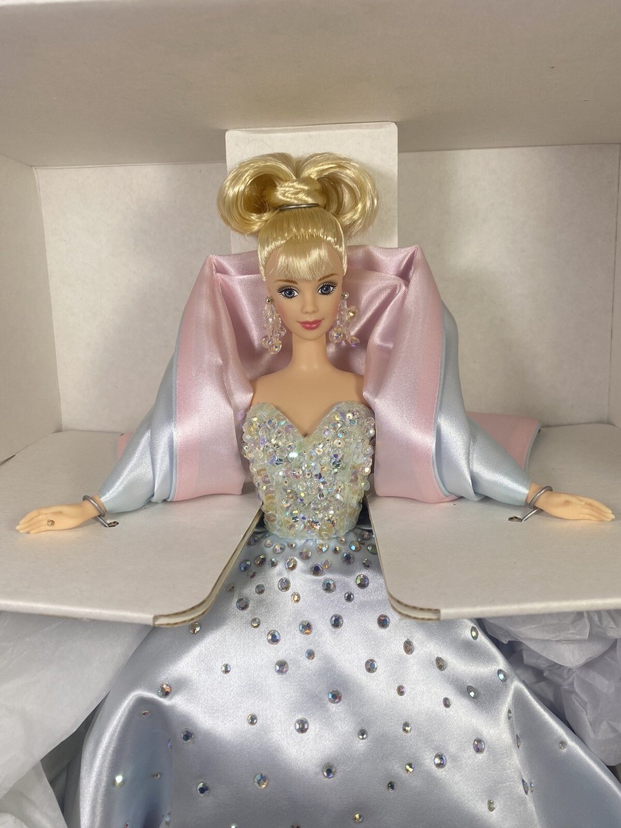 バービー人形★ビリオンズ・ドリームズ・バービー Billions of Dreams 1997 Barbie Doll for sale online | eBay