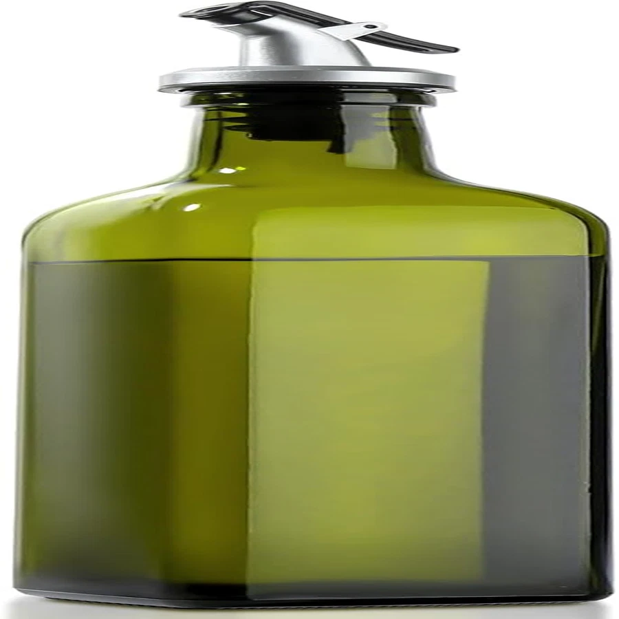GMISUN Olive Oil Dispenser Bottle, Olive Oil Dispenser 17Oz, Olive Oil Bottle 1
