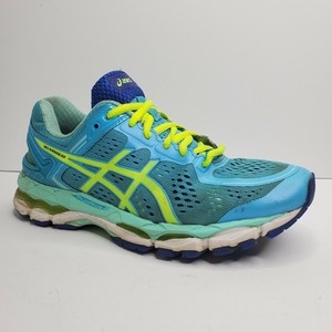 tênis asics gel phoenix azul