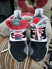Size 12 - adidas ZX 4000 Futurecraft 4D Black Onix for sale online