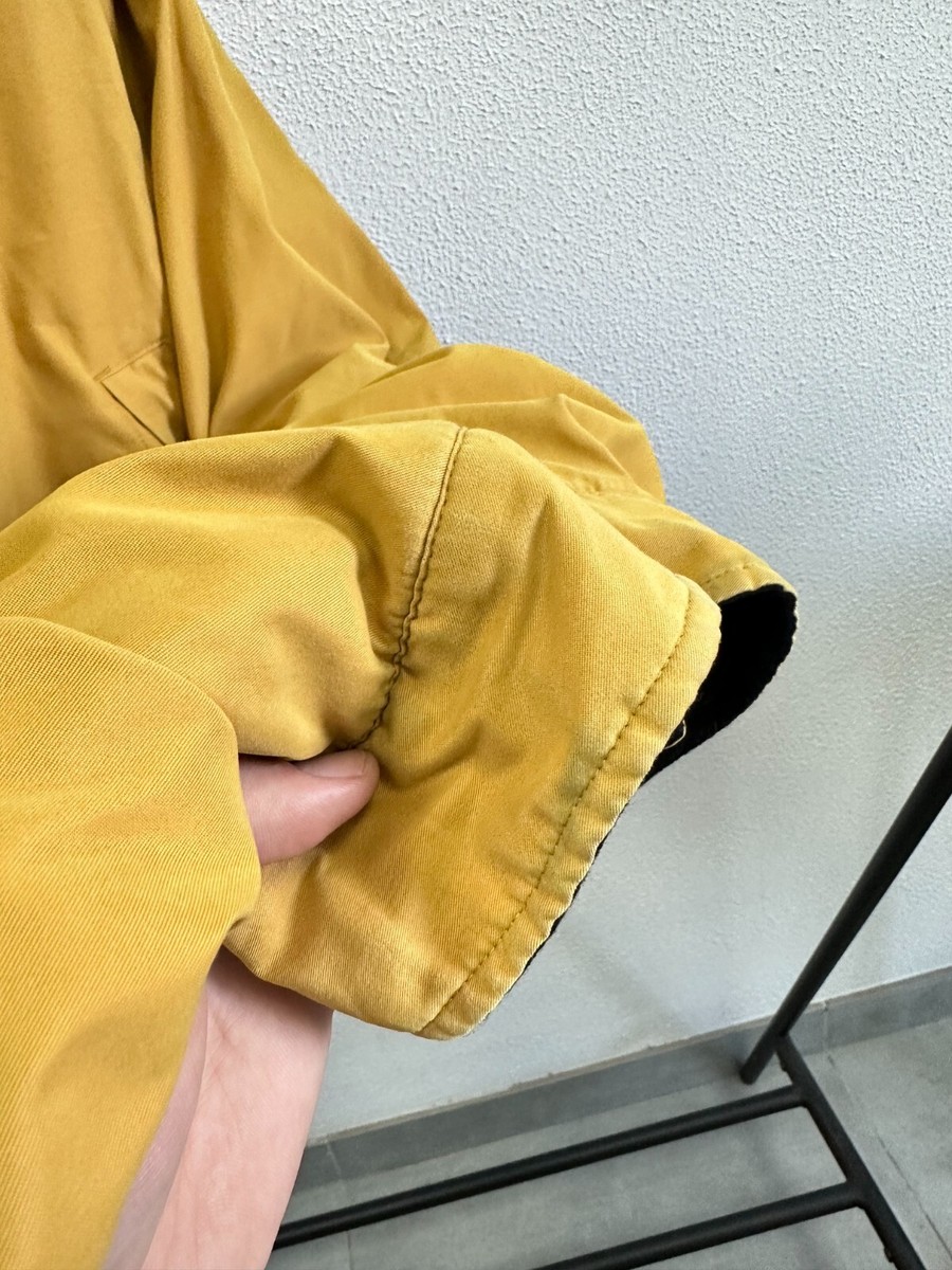 Paul Shark Bilateral Bomber Jacket Size L Wool Duplex | eBay