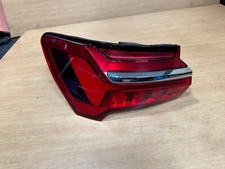 2019-2022 AUDI A6 C8 ESTATE PASSENGER SIDE REAR LED LIGHT 4K5945091 REF L134