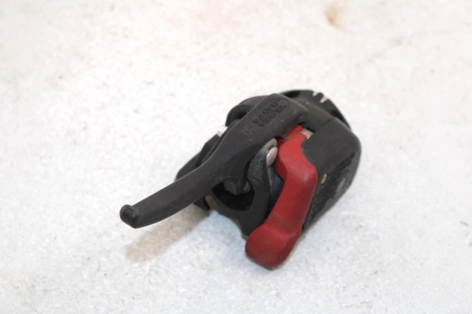 Polaris Oem Brake Master Cylinder 2202785 B61 - Image 2 of 4