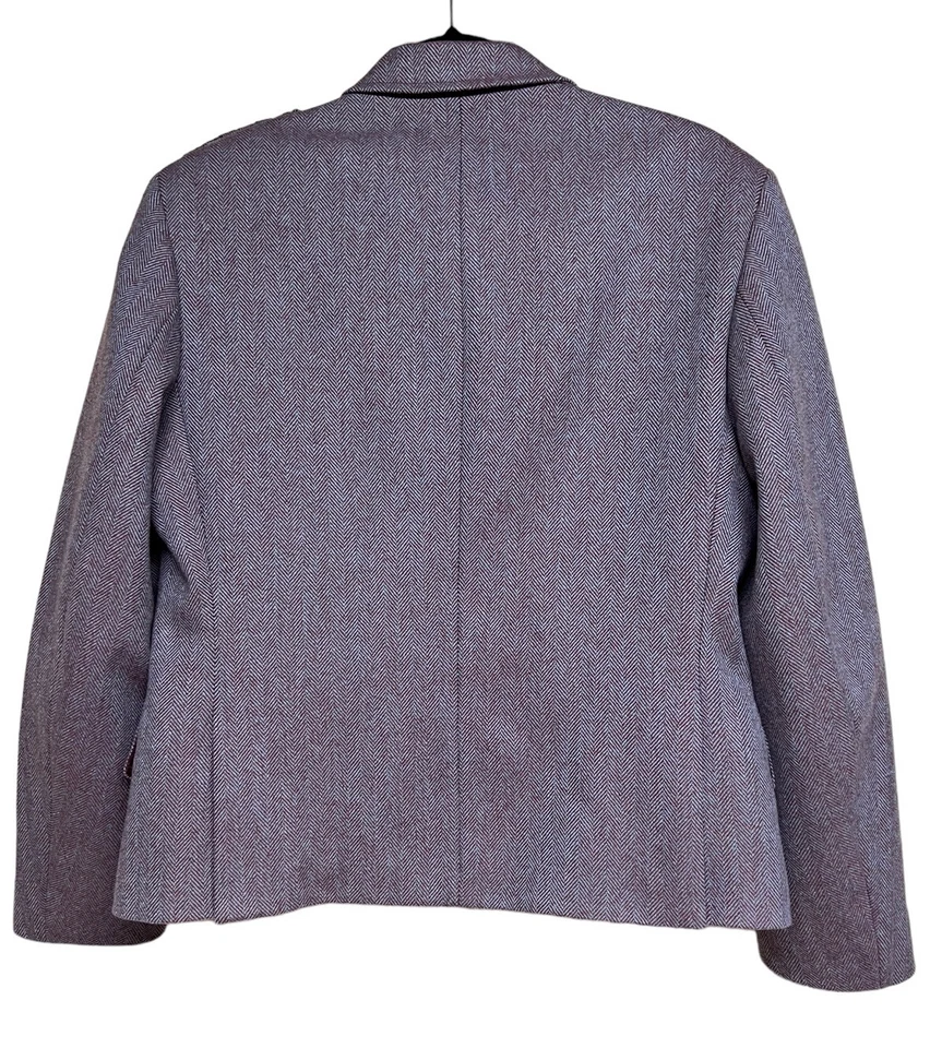 House Of Edgar Crail Kilt Jacket Russet Men’s Size 42R - Image 2 of 4