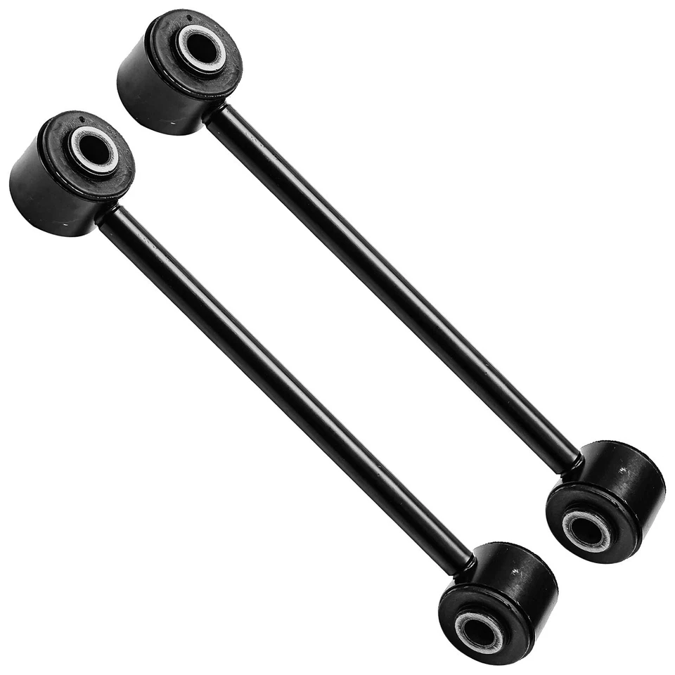 Front Upper Control Arms Suspension Kit for 05-10 Jeep Grand Cherokee Commander - Image 4 of 4