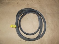 Pare-brise Citroen 2 CV