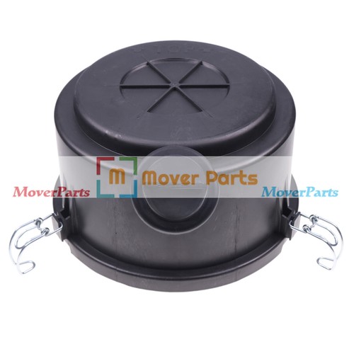 Air Cleaner Cover AT171855 For John Deere 310E 310G 310J 310SJ 315SJ