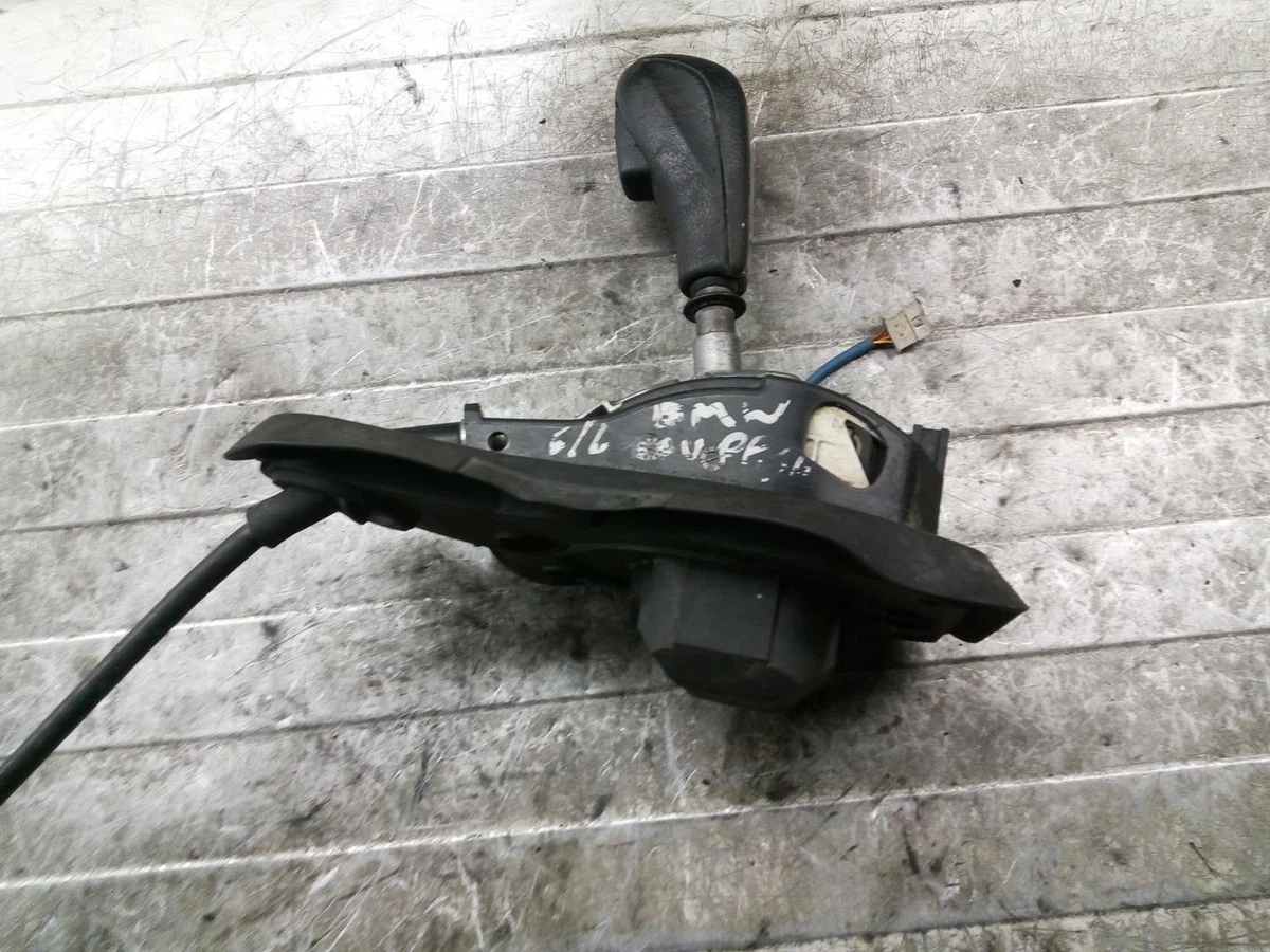 756468701 schalthebel für BMW 3 5 D 2004 197869 | eBay