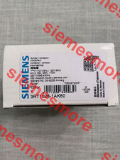 1PC FOR Siemens 3RT1026-1AK60 Power Contactor