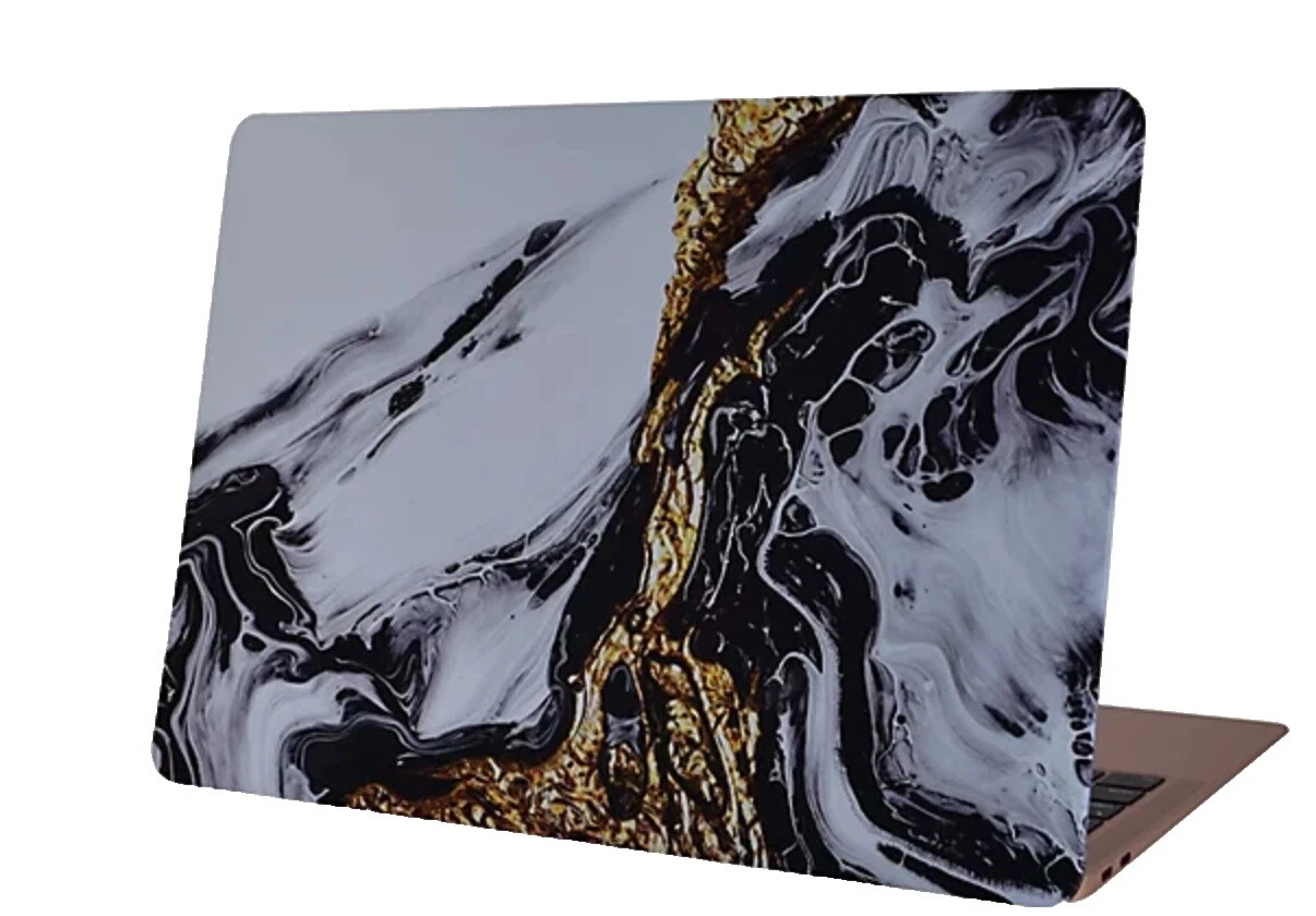 Marmorizado Maletas e bolsas para Notebooks para Apple MacBook Air