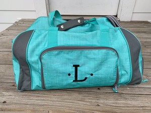 thirty one all pro duffle