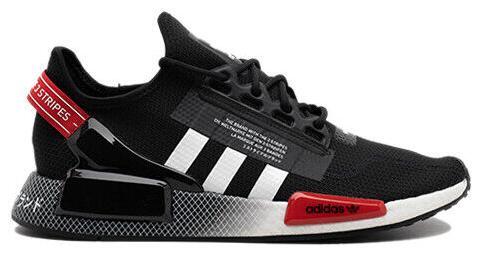 adidas gazelle silver green womens adidas NMD_R1 V2 J 'Black Gold Metallic' FW8048 – Athletic Corner