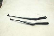 JUEGO DE PARES DE BRAZOS LIMPIAPARABRISAS IZQUIERDO DERECHO CONDUCTOR PASAJERO BMW F10 528i 11-16 OEM BMW F10 528i
