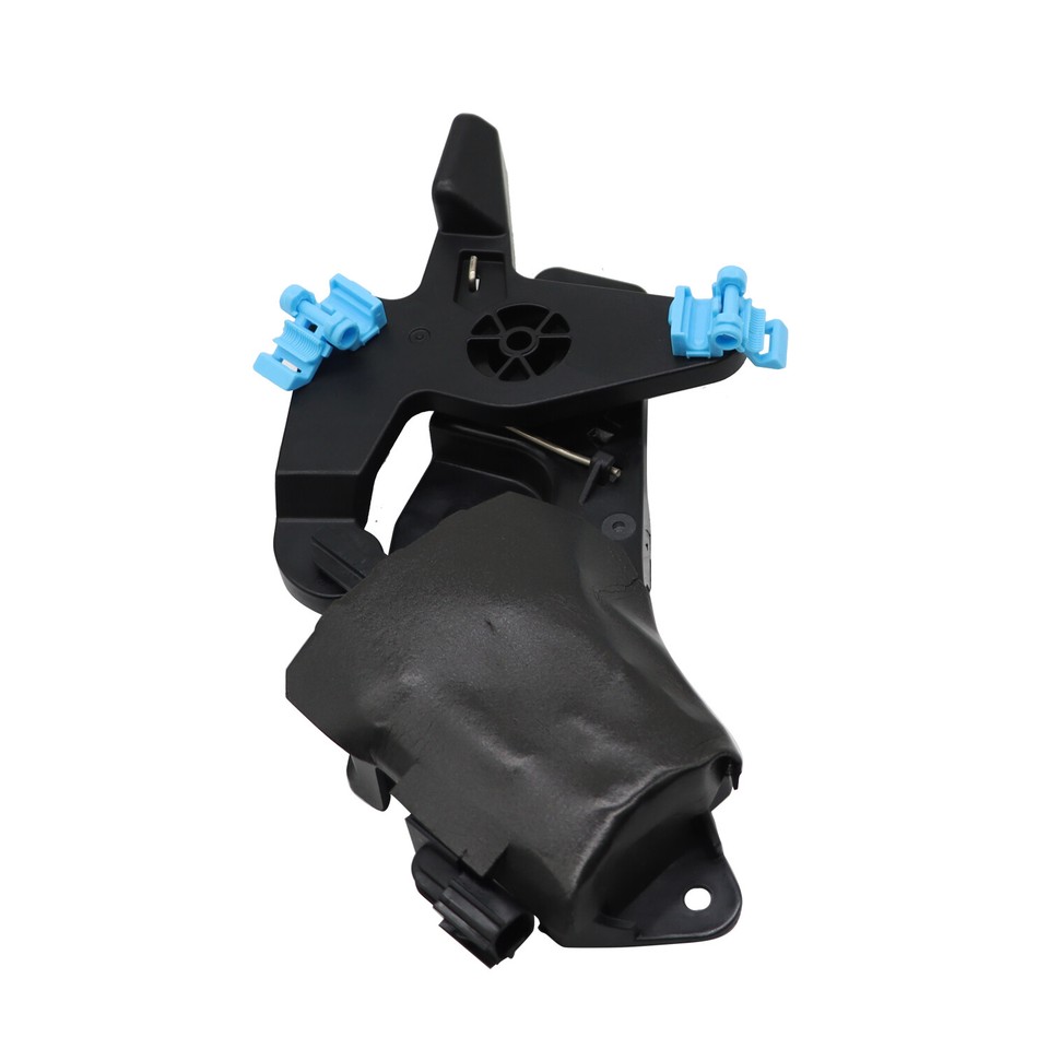 Powered Tailgate Lock Actuator For 20172021 Ford F150 F250 F350