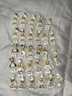 Lego Star Wars First Order Stormtrooper Used Lot/RANDOM HEADS Incomplete