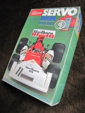 Schuco 1/16 Servo BRM P-160 Marlboro Formel 1 OVP ModNr 356222