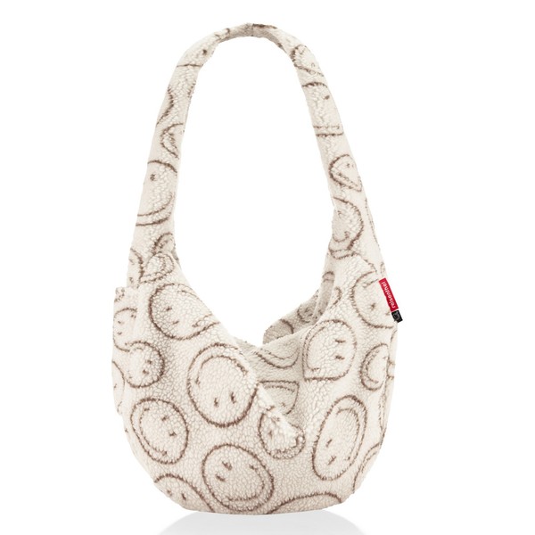 Reisenthel GO1045 Moonbag Teddy Smiley® Teddy Trendige UmhäNgetasche-image