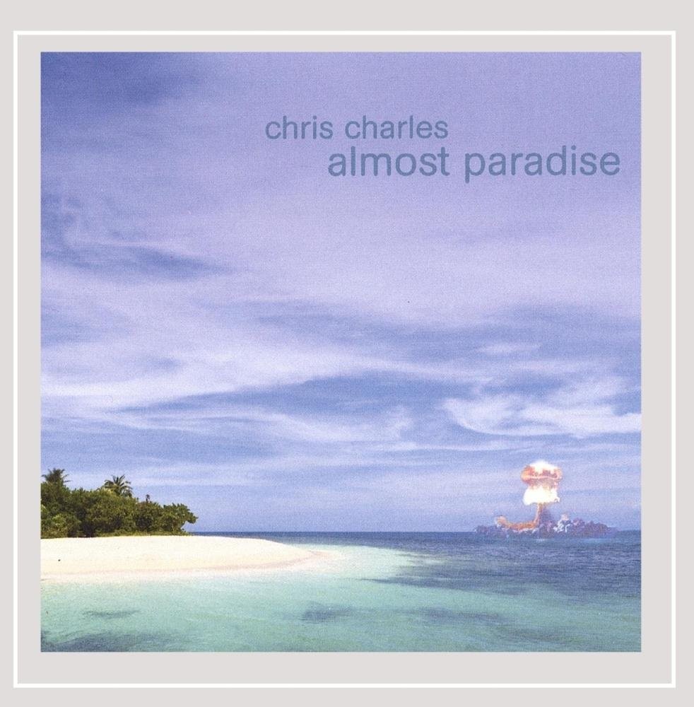 Крис Чарльз Почти рай (CD) (ИМПОРТ ИЗ Великобритании)