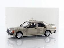 NOREV 1/18 - MERCEDES-BENZ 190E 2.3-16 - 1984 183831