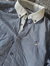 The Spitalfields Shirt Co Shirt
