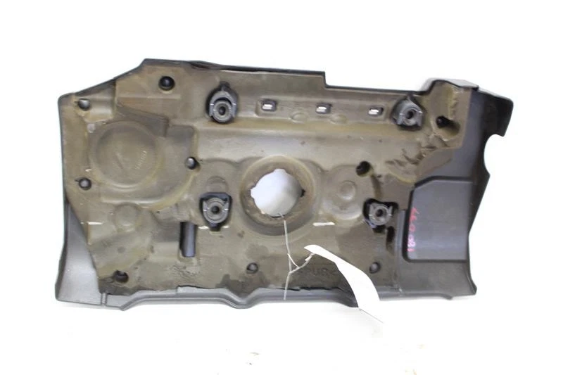 PLASTIC ENGINE COVER Volvo XC70 2008 08 902813 Foto 2 de 4