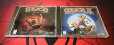 🏹 Myth & Myth II 2 Game Set 🏹 (PC CDROM) Vintage! RARE!