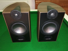 Mordaunt Short Mezzo 2 Main / Stereo Speakers for sale online