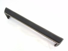 Pare-choc arrière Citroen GS