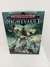 Warhammer Underworlds Nighthaunt Boxed Game