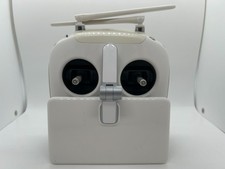 DJI Phantom 4 Pro Plus Remote Controller GL300E Built-In Screen Broken Antenna
