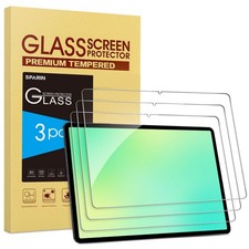 3 Pack Screen Protector for Samsung Galaxy Tab A11 Plus A11 /A9 Plus A9  ...