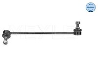 Meyle 016 060 0081 Stange/Strebe, Stabilisator Vorne Links FüR MERCEDES-BENZ
