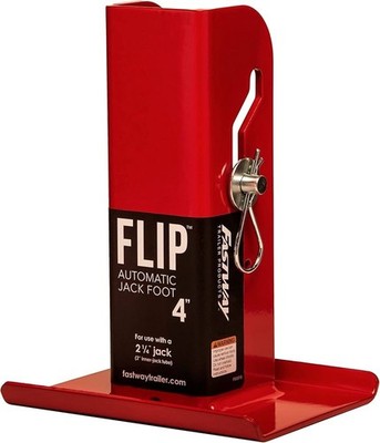 Fast Way Flip Automatic Jack Fits 2-1/4  Jack