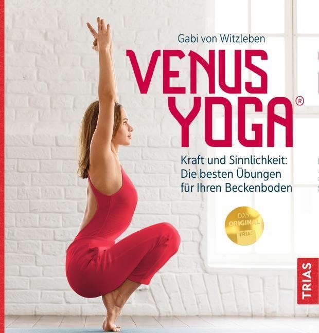 Trias Venus-Yoga - Bild 2
