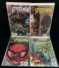 Lot Of 4 The Amazing Spider-Man Comics (26, 27, 29 & 32)