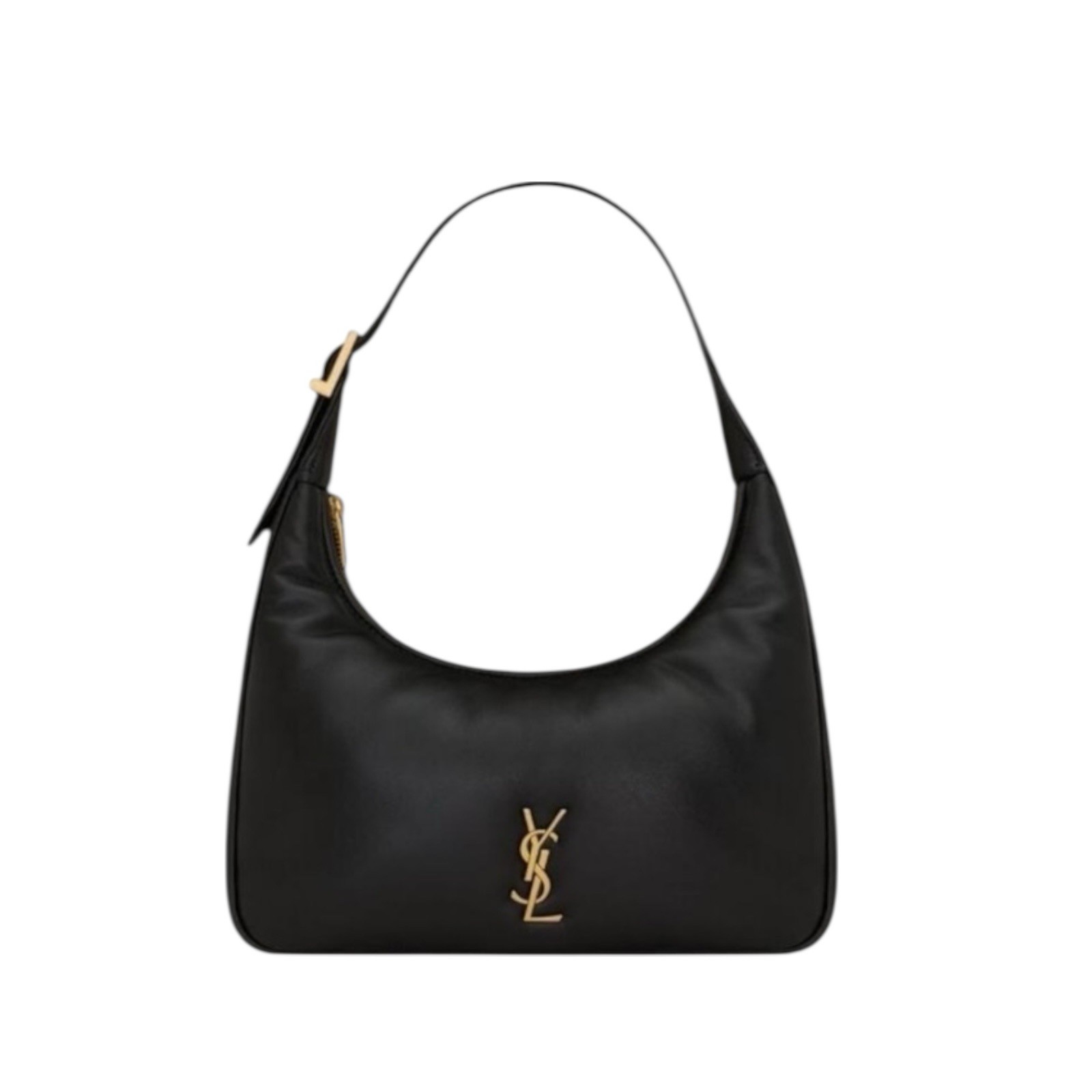Borsa donna Saint Laurent Calypso HOBO