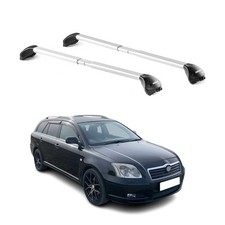Barres de toit Toyota AVENSIS